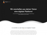 polygon-software.ch Webseite Vorschau