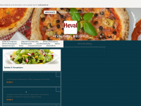 heval-grill-bielefeld.de Webseite Vorschau