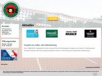 tennisclub-roscheid.de Thumbnail