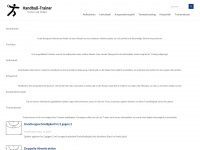 handball-trainer.com Thumbnail