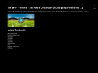 360grad-solutions.com Webseite Vorschau