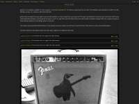 guitarix.org