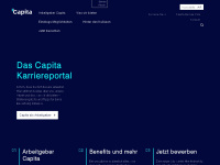 My-capita-europe.com