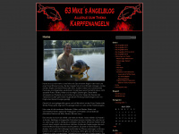 63mike.wordpress.com Webseite Vorschau