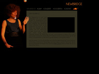 newbridge-music.ch Webseite Vorschau