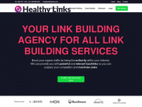 healthylinks.net Thumbnail