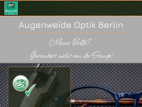Augenweide-optik.berlin