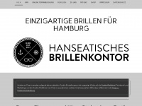 hanseatischesbrillenkontor.com
