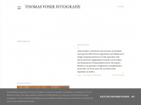 Thomasvoser.blogspot.com
