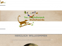 Tierpark-bischofswerda.de