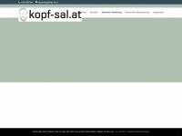 kopf-sal.at Thumbnail