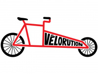 velorution.ch Webseite Vorschau