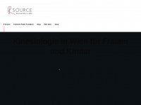 r-source.at Webseite Vorschau