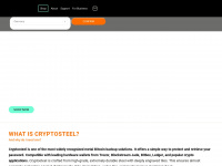 cryptosteel.com