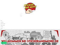 stickerandmore.de Thumbnail