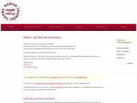 insightvoice-naikan.at Webseite Vorschau