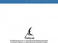 eurolab-programs.com Thumbnail
