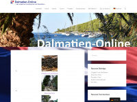 Dalmatien-online.de