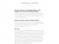 1svenska-casinon.net