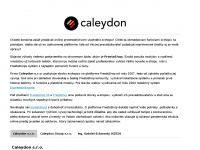 caleydon.com