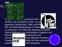 agkv.ch Thumbnail