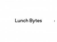 Lunch-bytes.com