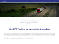 live-gps-tracking.de Thumbnail