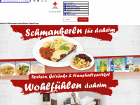 wrk-handel-gmbh.at Webseite Vorschau