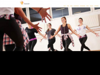 caramba-dance-fitness.com Thumbnail