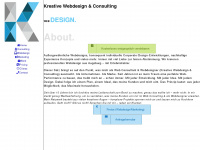 Kreative-webdesign.de