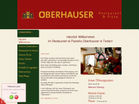 Oberhauser.bz