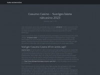 basta-casinononline.info