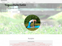 yogaschule-eutin.de Thumbnail
