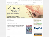 artisto-verlag.de