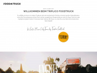 triplico-foodtruck.de Thumbnail