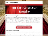 theatervorhang.net