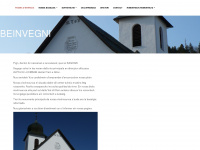 ref-sagogn-laax-falera.ch Webseite Vorschau