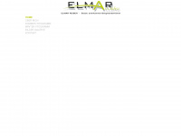 elmar-allgaeu.de Webseite Vorschau