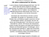 imgrueth.ch Webseite Vorschau