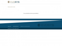 evosys-group.com