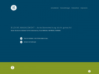 bildung-management.at Webseite Vorschau
