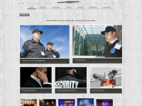 held-security.de Webseite Vorschau