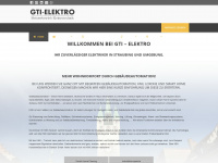 gti-elektro.de