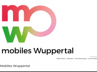 Mobiles-wuppertal.org
