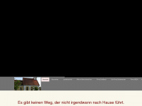 chronik-asbach-baeumenheim.de Webseite Vorschau