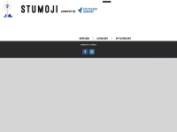 stumoji.de Webseite Vorschau
