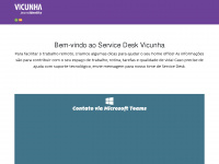 vicunha.com
