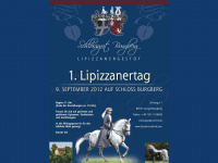 lipizzaner-pferde.com Thumbnail