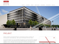 südkreuz-offices-berlin.de Webseite Vorschau