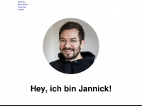 Jannick-reymann.de